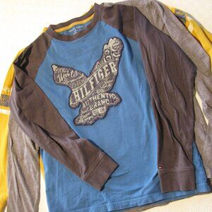 8 tee shirts boys 10 years